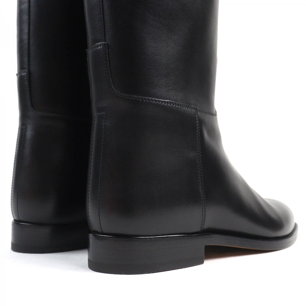 Hermes Knee-High Boots H042138Z Main