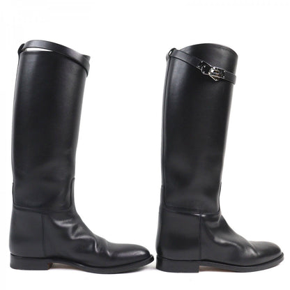 Hermes Knee-High Boots H042138Z Main