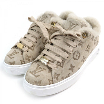 Louis Vuitton Sneakers Main