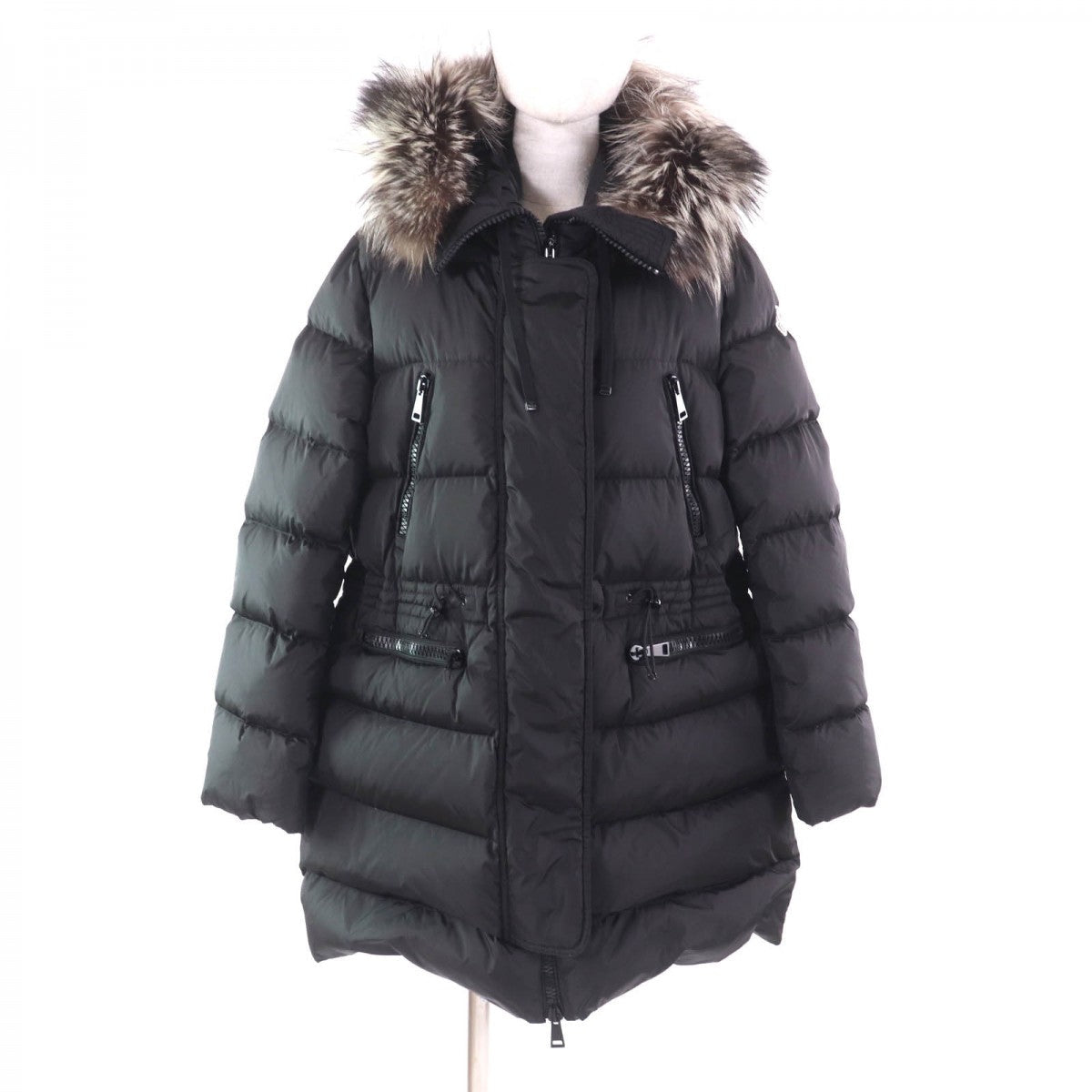 Moncler Down Coat Outer