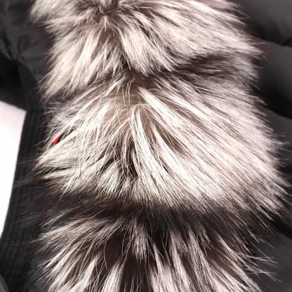 Moncler Down Coat Outer