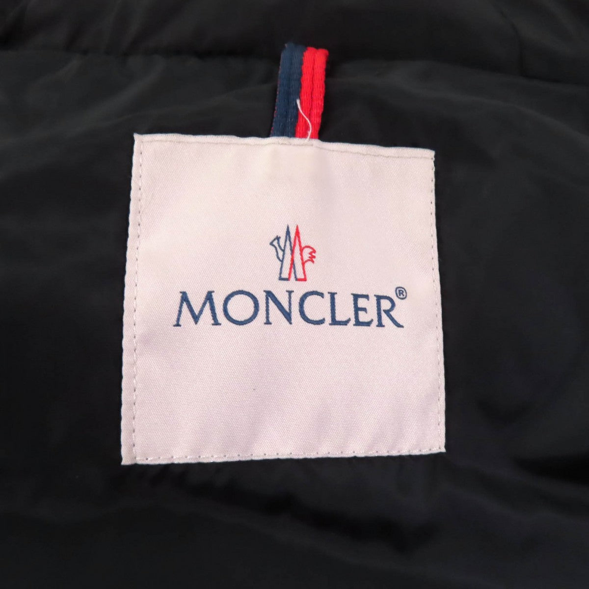 Moncler Down Coat Outer