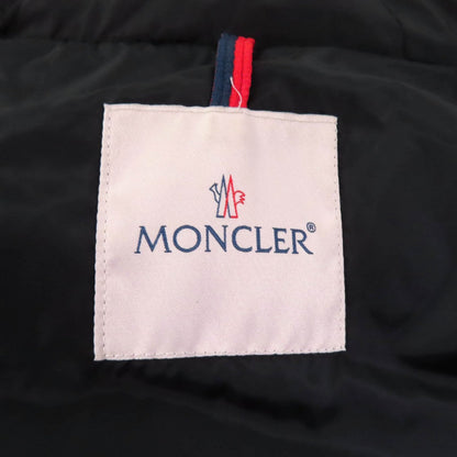 Moncler Down Coat Outer