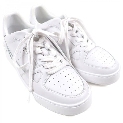 Coach Low Cut Sneakers C8975 Leather White Citysole Coat 25