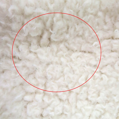Christian Dior Knit 154S55Am114 Wool Off White 40