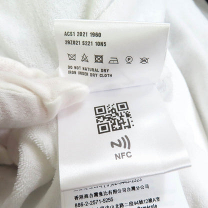Prada Nylon Jacket 29Z021 Recycled Polyamide Black 40