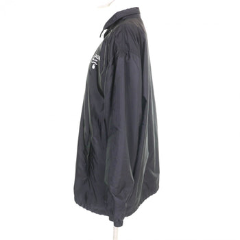 Prada Nylon Jacket 29Z021 Recycled Polyamide Black 40