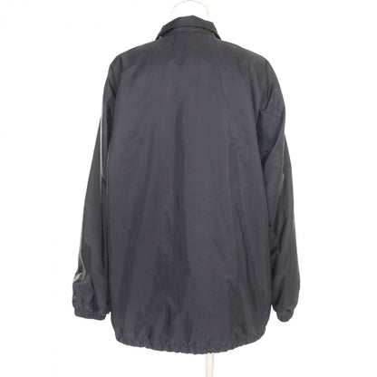 Prada Nylon Jacket 29Z021 Recycled Polyamide Black 40