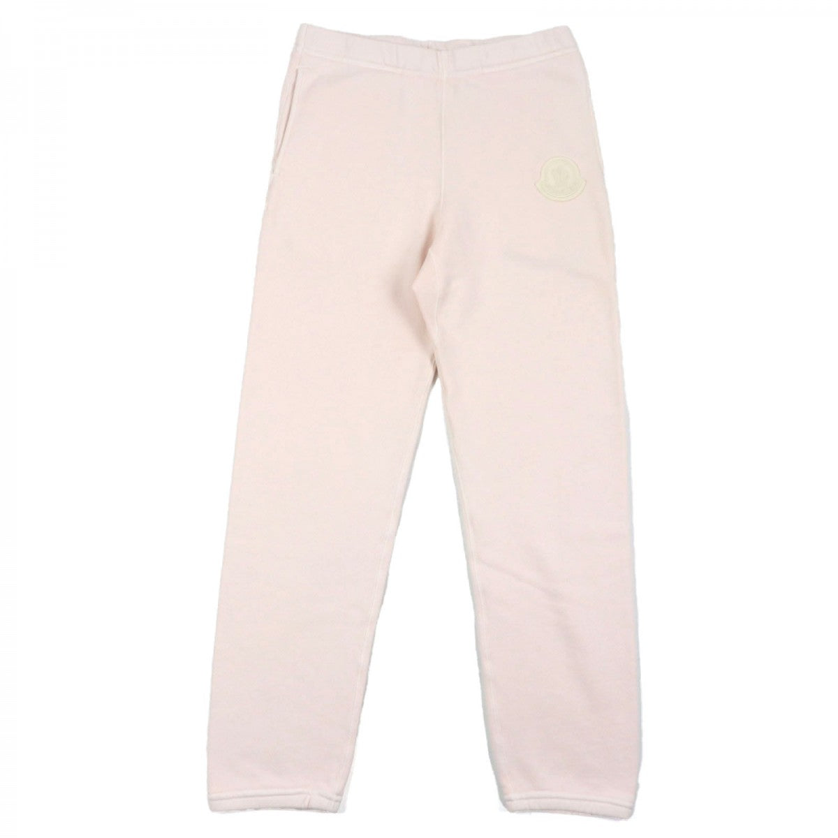 Moncler Genius 2 Pants H00006 899Os Cotton Pink S