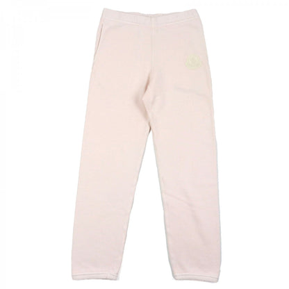 Moncler Genius 2 Pants H00006 899Os Cotton Pink S