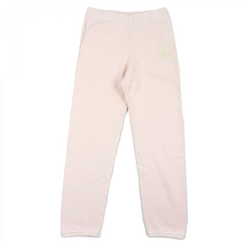 Moncler Genius 2 Pants H00006 899Os Cotton Pink S
