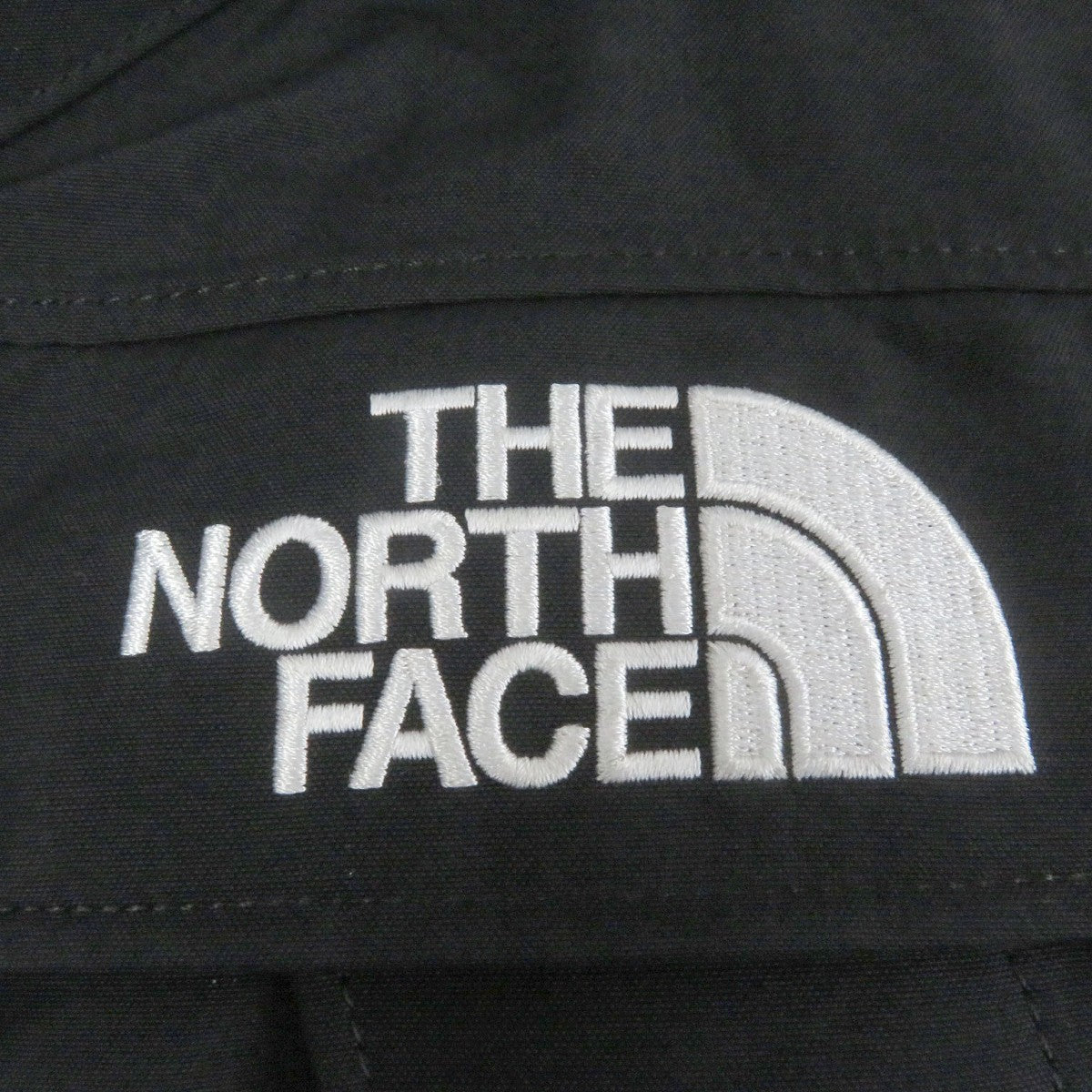 The North Face Down Jacket Nd91807 Nylon Black Antarctika Parka S