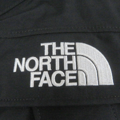 The North Face Down Jacket Nd91807 Nylon Black Antarctika Parka S