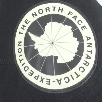 The North Face Down Jacket Nd91807 Nylon Black Antarctika Parka S
