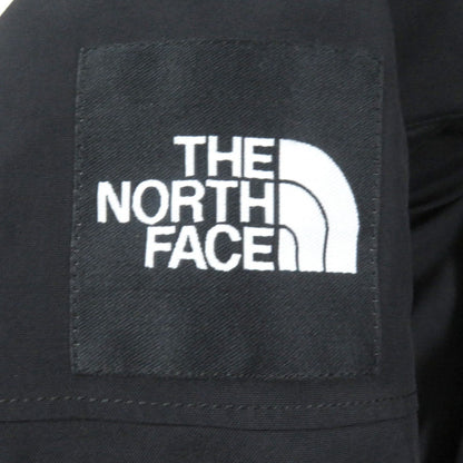 The North Face Down Jacket Nd91807 Nylon Black Antarctika Parka S