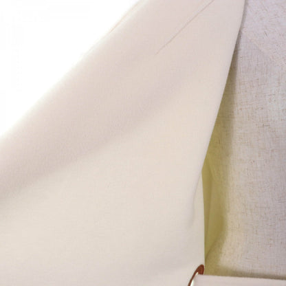 Hermes Vest 3H0141Da Cashmere Off White 36
