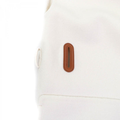 Hermes Vest 3H0141Da Cashmere Off White 36