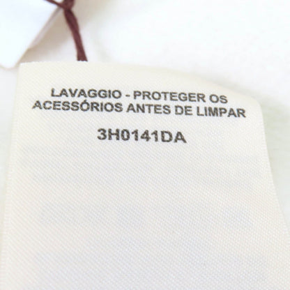 Hermes Vest 3H0141Da Cashmere Off White 36