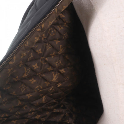 Louis Vuitton Jacket Polyester Black 36
