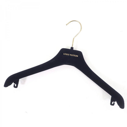 Louis Vuitton Jacket Polyester Black 36