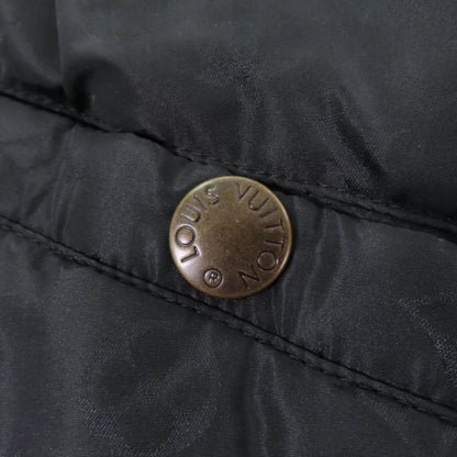 Louis Vuitton Jacket Polyester Black 36