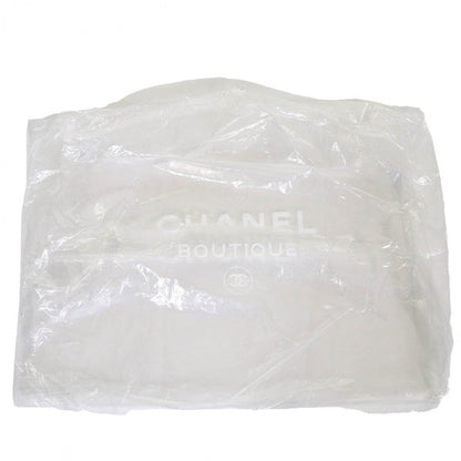 Chanel Jacket P49469 Wool Red Navy Black White 34
