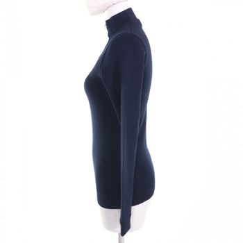Hermes Knit Wool Navy M