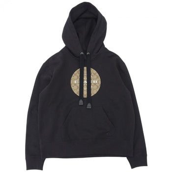 Coach Hoodie Cotton Black Small 160/88A
