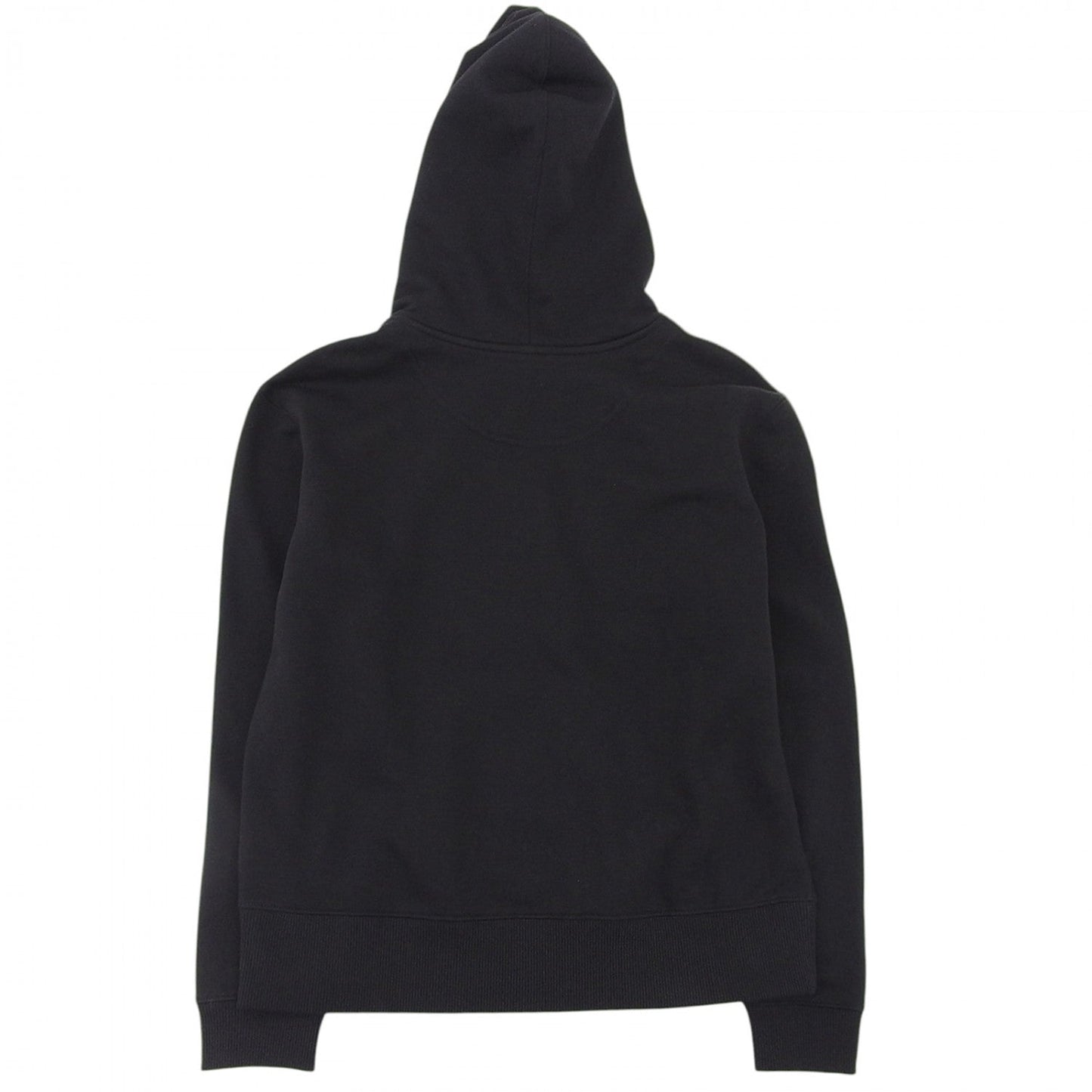 Coach Hoodie Cotton Black Small 160/88A