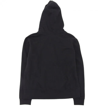 Coach Hoodie Cotton Black Small 160/88A