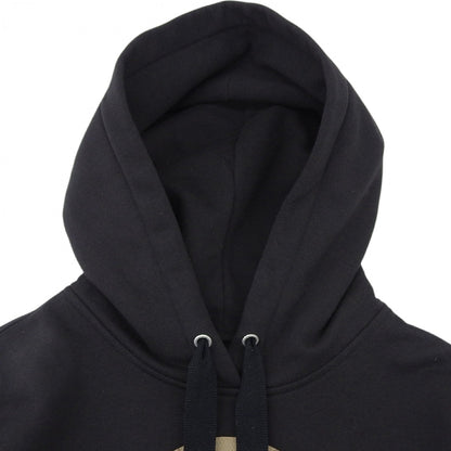 Coach Hoodie Cotton Black Small 160/88A