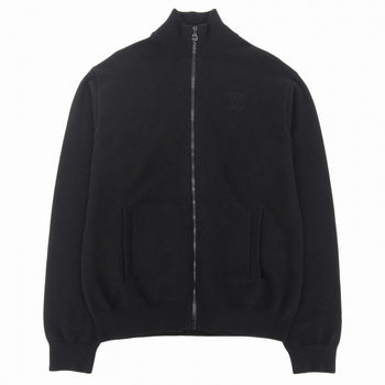 Louis Vuitton Knit Cashmere Black M