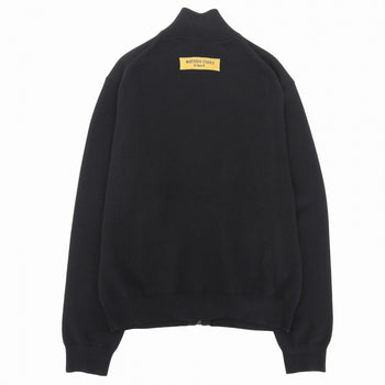 Louis Vuitton Knit Cashmere Black M