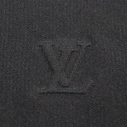 Louis Vuitton Knit Cashmere Black M