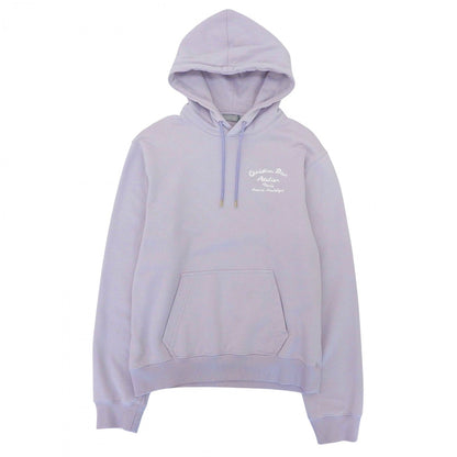 Dior Homme Hoodie 293J698A0531 Cotton Purple Atelier L