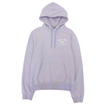 Dior Homme Hoodie 293J698A0531 Cotton Purple Atelier L