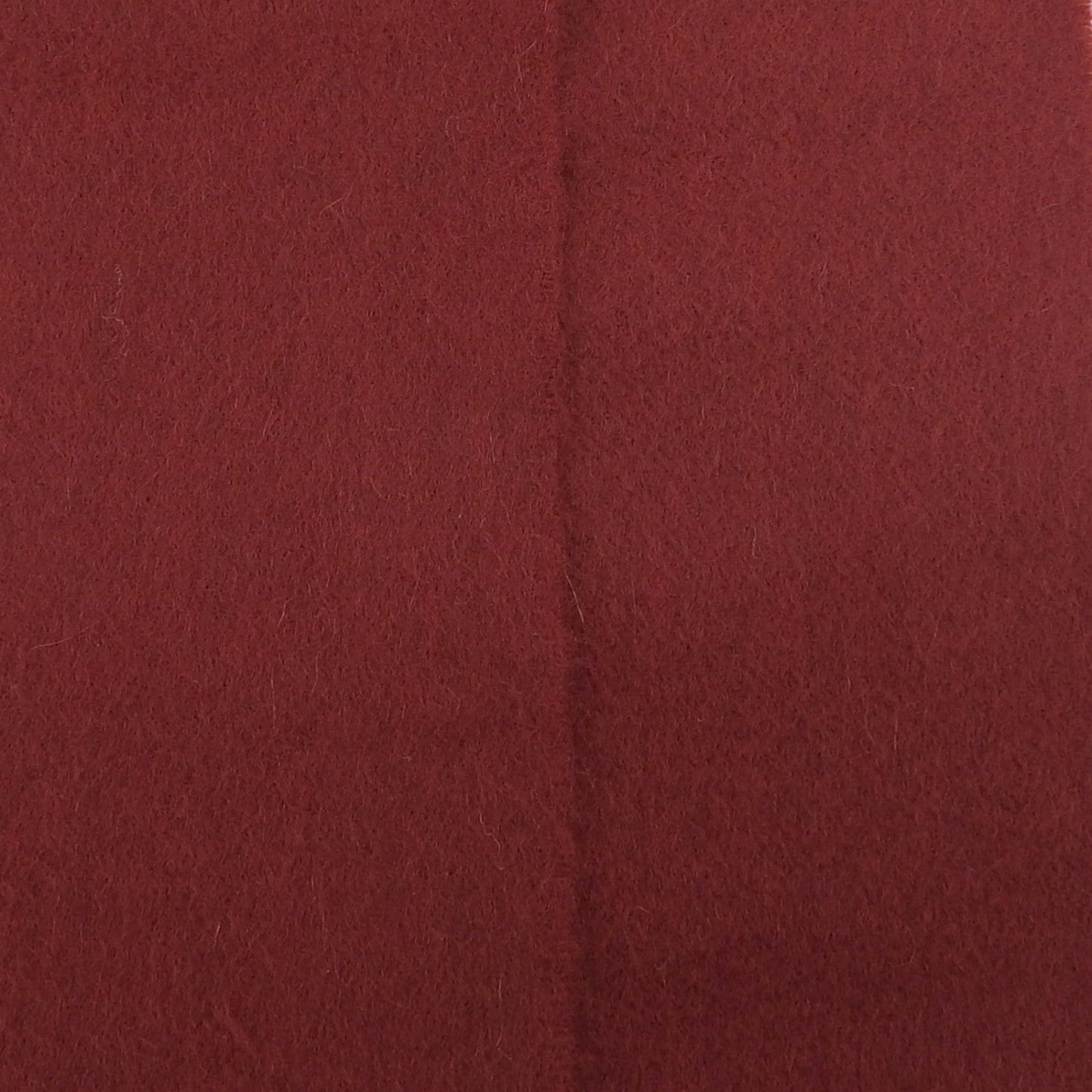 Hermes Scarf Cashmere Rouge