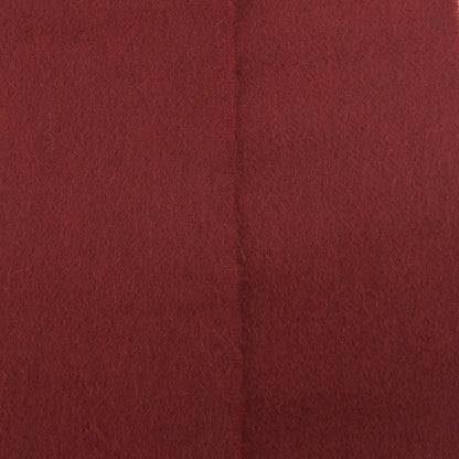Hermes Scarf Cashmere Rouge
