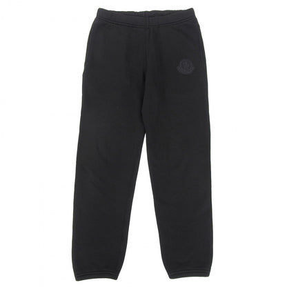 Moncler Genius 2 Pants Cotton Black Xs