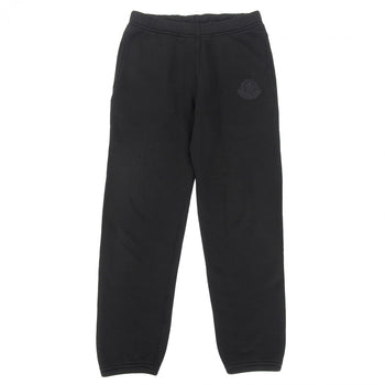 Moncler Genius 2 Pants Cotton Black Xs