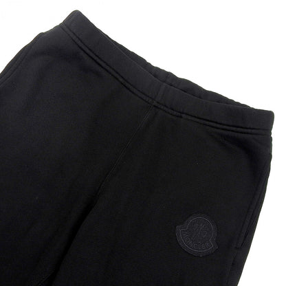 Moncler Genius 2 Pants Cotton Black Xs