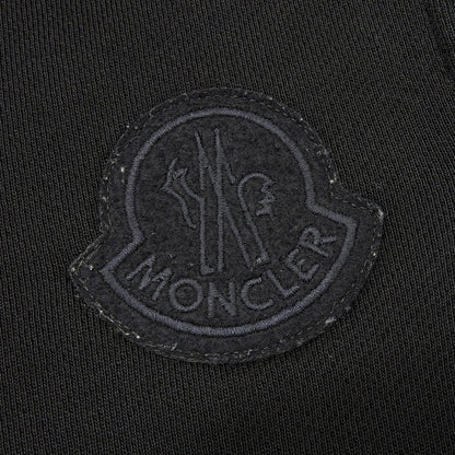 Moncler Genius 2 Pants Cotton Black Xs