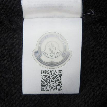 Moncler Genius 2 Pants Cotton Black Xs