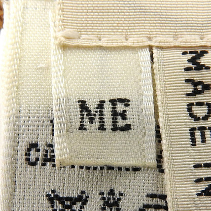 Hermes Knit Cashmere Light Brown Me