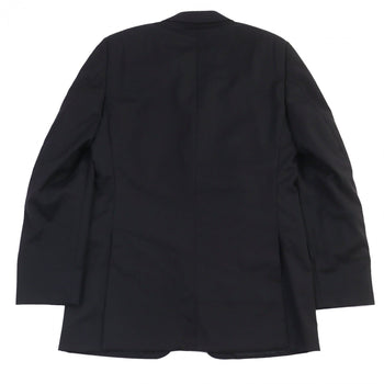 Gucci Jacket 28E7Fl Wool Black Tom Ford 48