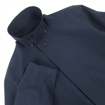 Polo Ralph Lauren Stainless Collar Coat Polyester Navy 170/92A