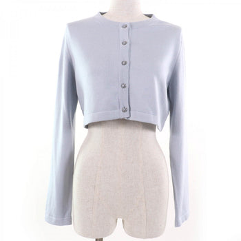 Foxey Cardigan 45151 Silk Blue Type Silky Blossom 40
