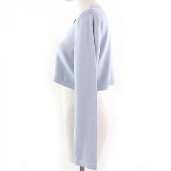 Foxey Cardigan 45151 Silk Blue Type Silky Blossom 40