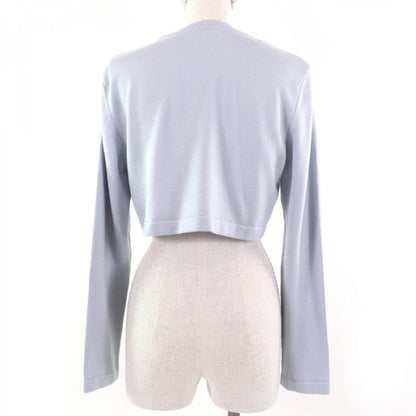 Foxey Cardigan 45151 Silk Blue Type Silky Blossom 40