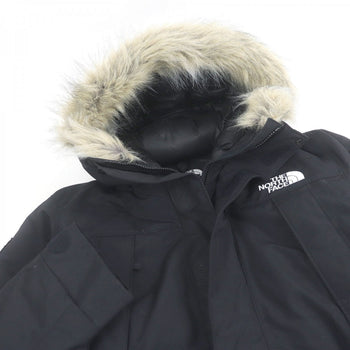 The North Face Down Jacket Nd92342 Nylon Black Antarctica Parka L